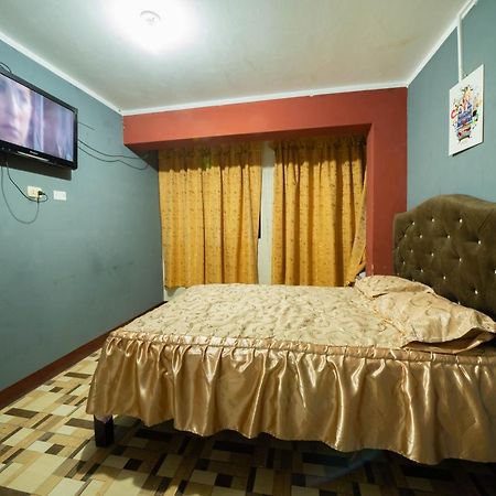 Hostal Tarapaca 호텔 Huánuco 외부 사진