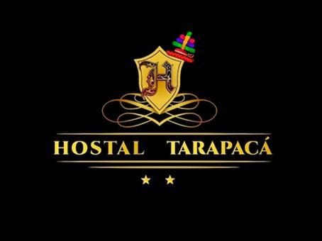 Hostal Tarapaca 호텔 Huánuco 외부 사진